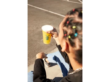 Dutch Bros Coffee photo