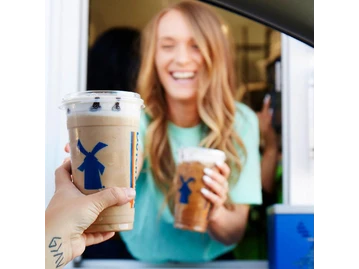Dutch Bros Coffee photo