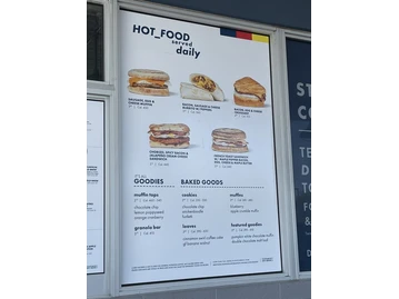 Dutch Bros Coffee menu photo