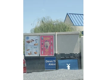 Dutch Bros Coffee menu photo