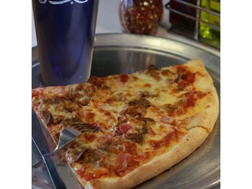 East Coast Pizza menu photo