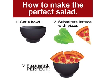 East Coast Pizza menu photo