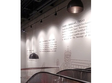 Eataly Dallas menu photo