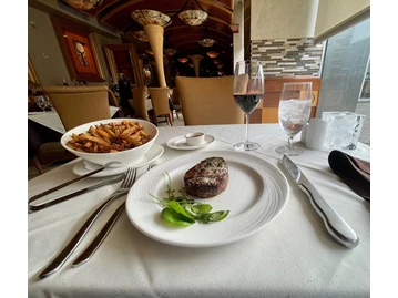 Eddie Merlot's Prime Aged Beef & Seafood Pittsburgh photo