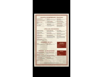 Eddie's Napolis Frisco menu photo