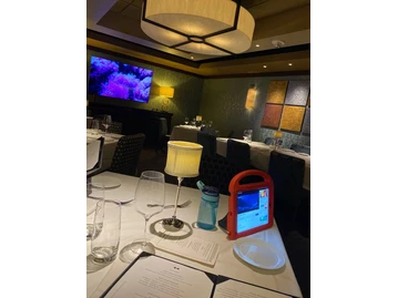 Eddie V's Prime Seafood photo