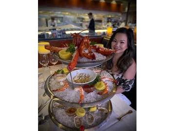 Eddie V's Prime Seafood photo