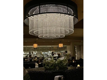 Eddie V's Prime Seafood photo