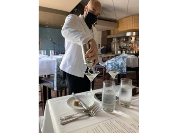 Eddie V's Prime Seafood photo