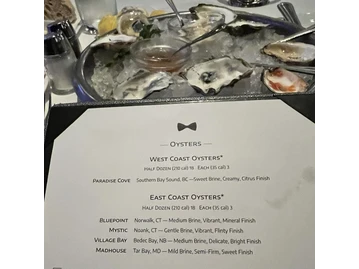 Eddie V's Prime Seafood photo