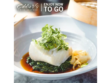 Eddie V's Prime Seafood menu photo