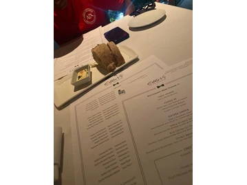 Eddie V's Prime Seafood menu photo