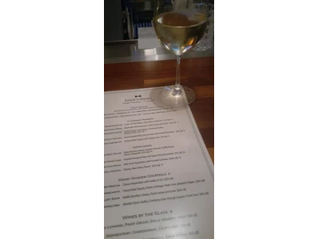 Eddie V's Prime Seafood menu photo