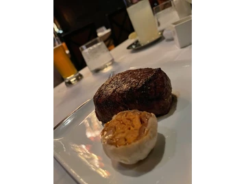 Edge Steakhouse photo