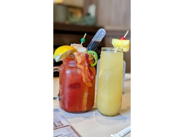 Egg Harbor Cafe photo