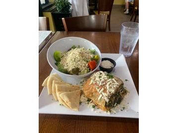 Eggs–Cetera Café photo