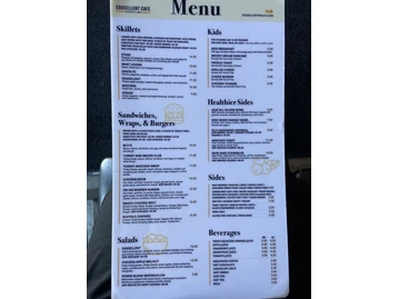 Eggsellent Cafe photo