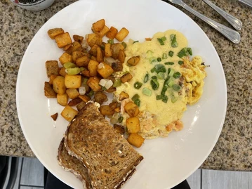 Eggsquisite Cafe photo