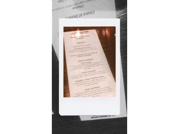 El Dorado Cantina - Las Vegas Strip menu photo