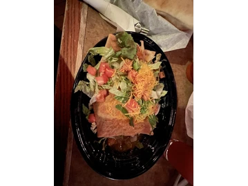 El Pinto Restaurant photo