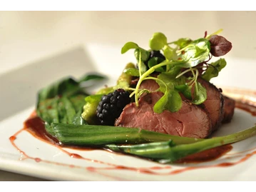 Eleven South menu photo