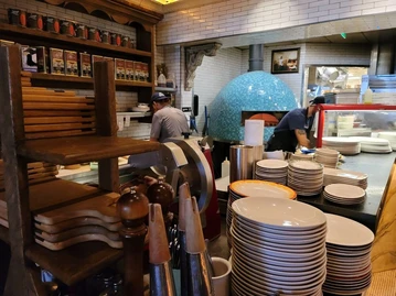 Elisabetta's Ristorante photo