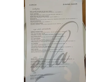 Ella Dining Room & Bar photo