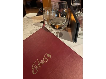 Embers Restaurant photo