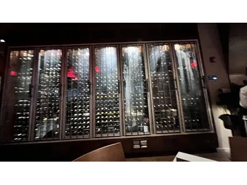 Emeril's menu photo