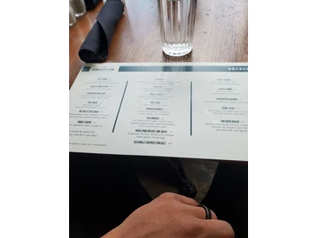 Emporium Kitchen & Wine Market menu photo