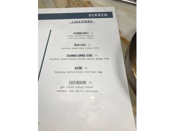 Emporium Kitchen & Wine Market menu photo