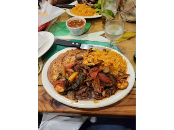 Enrique's Mexican Restaurant photo