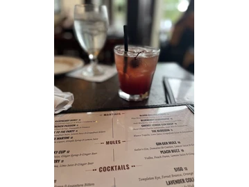 Epic Chophouse photo