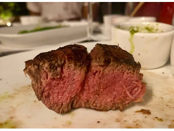 Epic Steak photo
