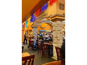 Esparza's Restaurante Mexicano photo