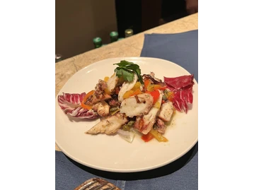 Estia Restaurant photo