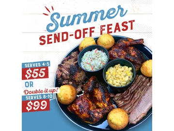 Famous Dave's Bar-B-Que photo