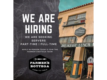Farmer's Bottega photo