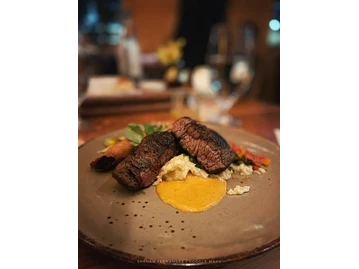 Fearing's Restaurant photo