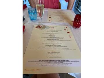 Ferraro's Kitchen Restaurant and Wine Bar menu photo