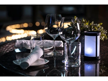 Ferraro's Ristorante menu photo