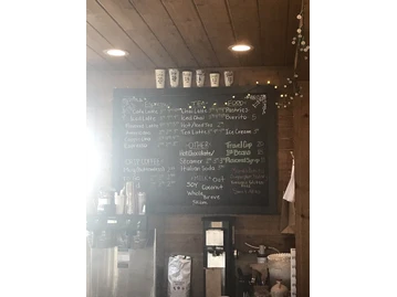 Fika Coffee House menu photo