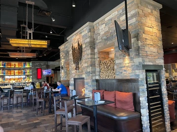 Firebirds Wood Fired Grill photo