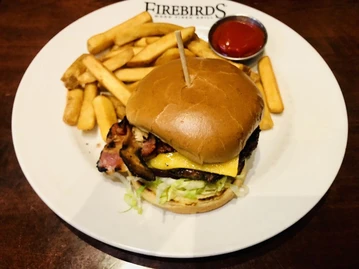 Firebirds Wood Fired Grill photo