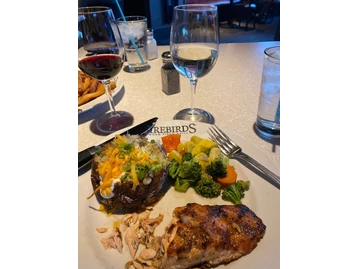 Firebirds Wood Fired Grill photo