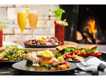 Firebirds Wood Fired Grill photo