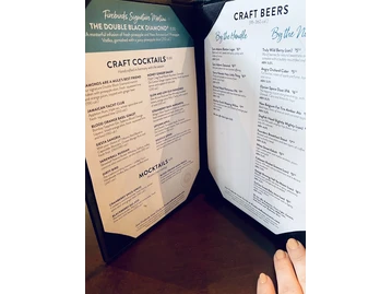 Firebirds Wood Fired Grill menu photo