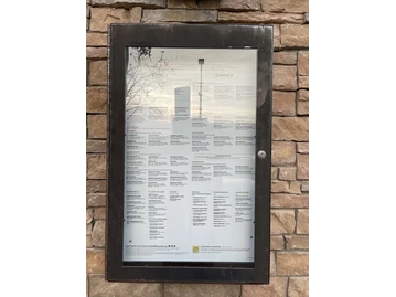 Firebirds Wood Fired Grill menu photo