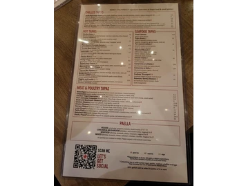 Firefly* Tapas Kitchen & Bar photo