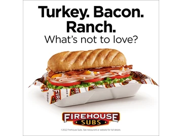 Firehouse Subs Austin Bluffs photo